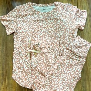 Lates by Kate Jam Pant Set